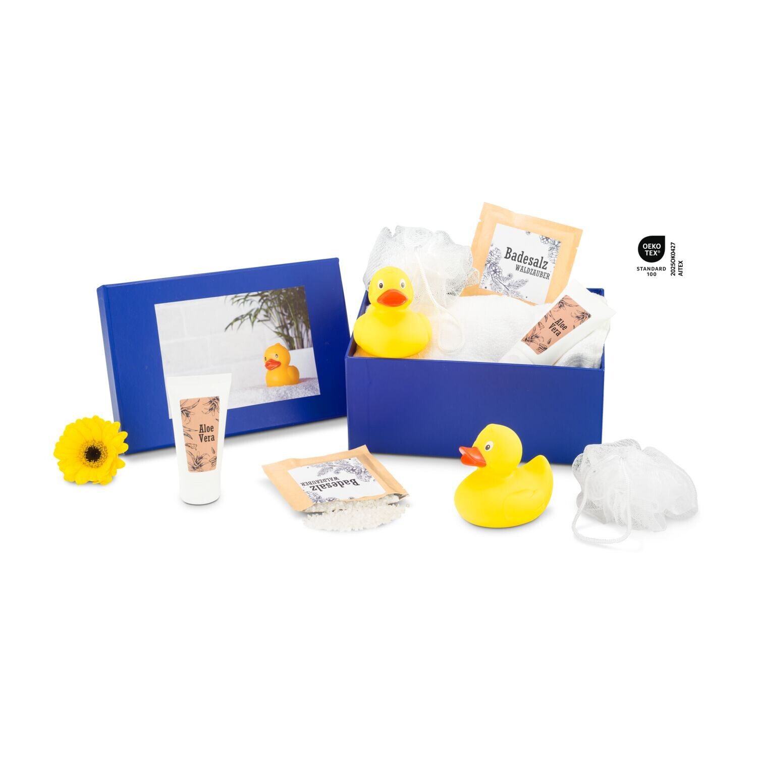 Geschenkset Badespaß-859