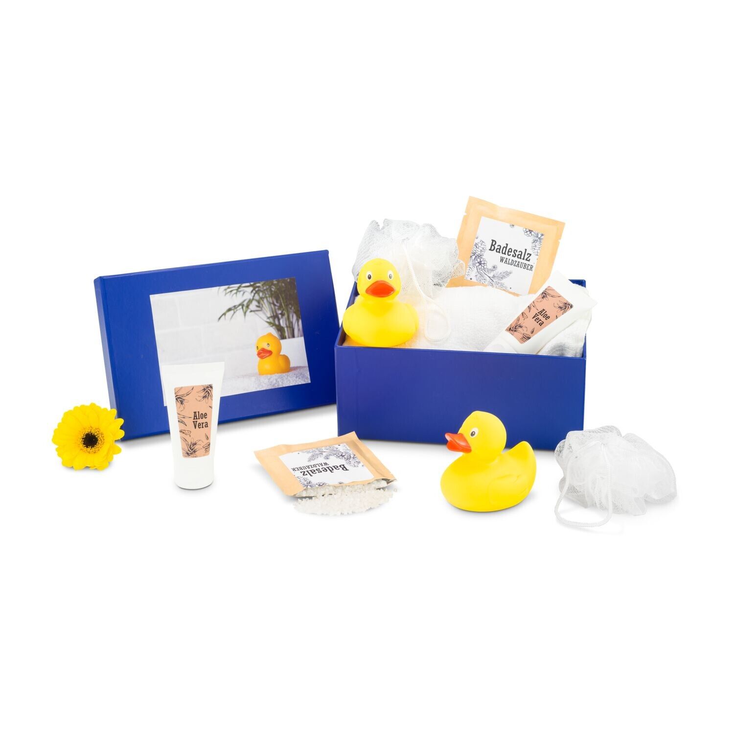 Geschenkset Badespaß-859