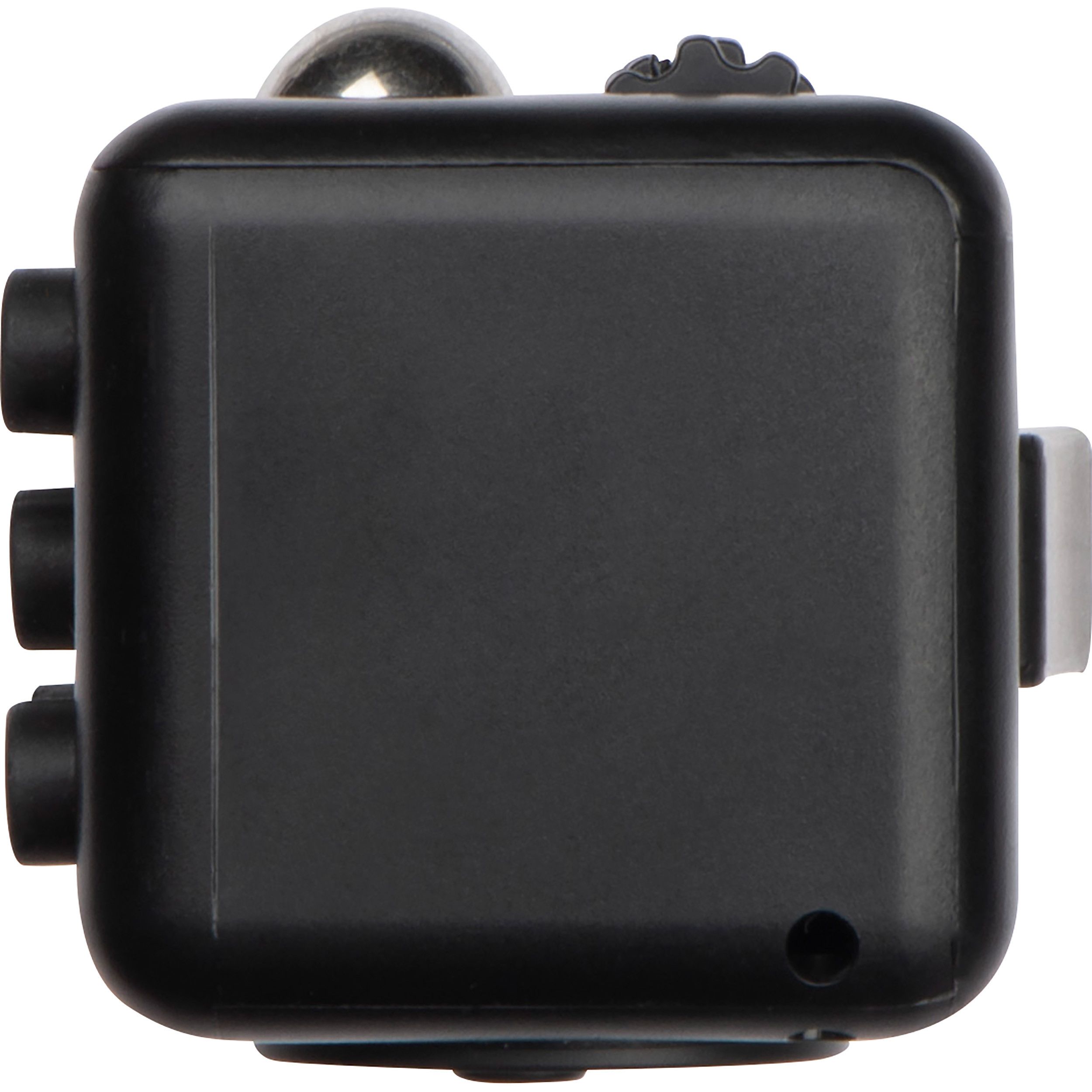 Fidget Würfel - schwarz-710