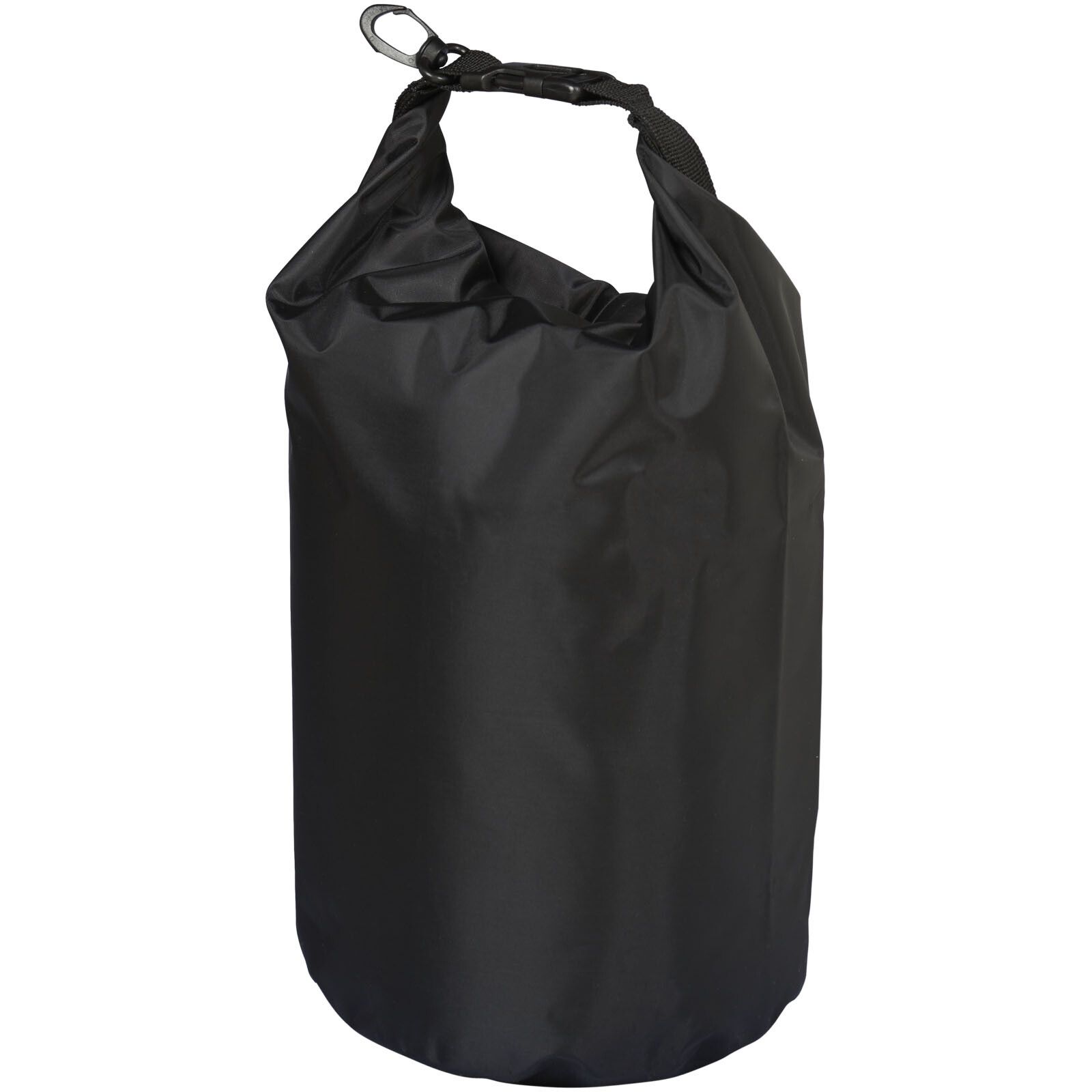 Survivor 5L wasserdichter Beutel - schwarz-327