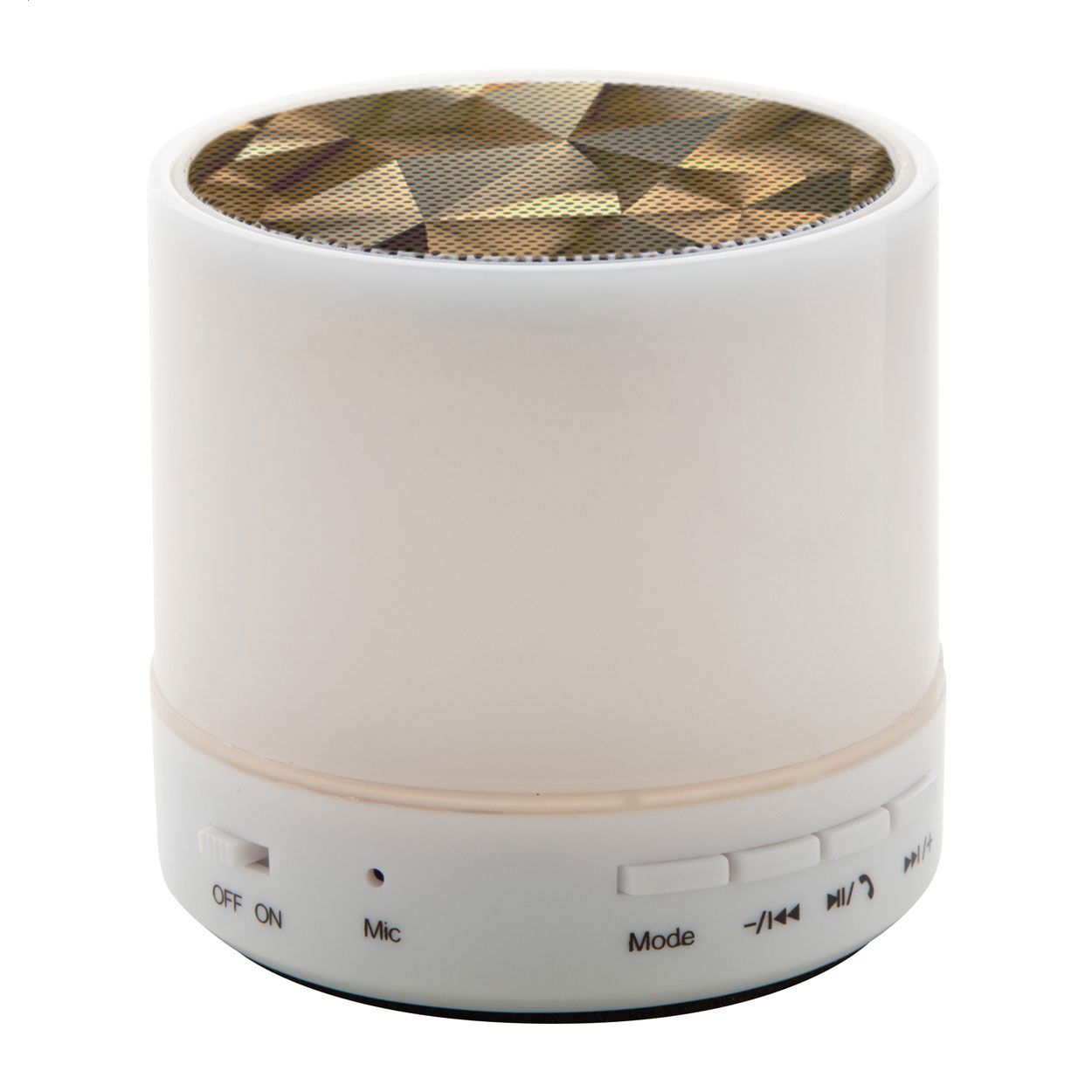 Bluetooth-Lautsprecher Stockel - weiß-929