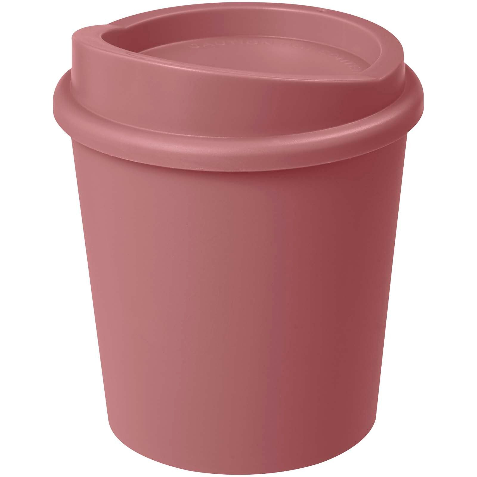 Americano Switch Renew 200 ml Becher mit Deckel - rosa-446