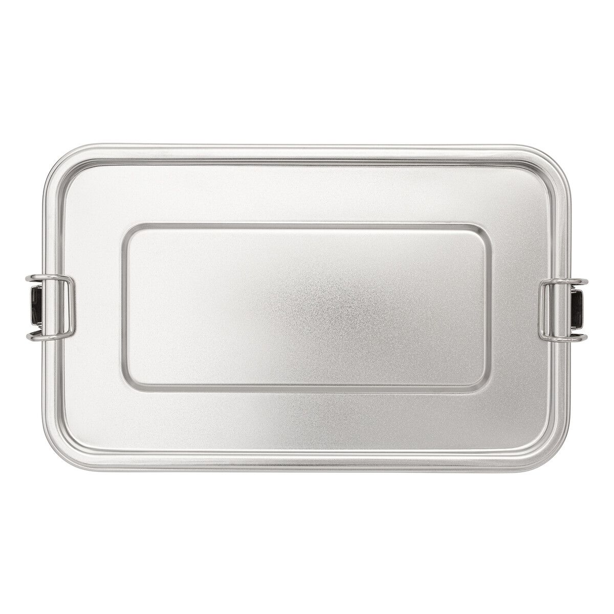 Lunchbox RE98-LUNCHBREAK - silber-161