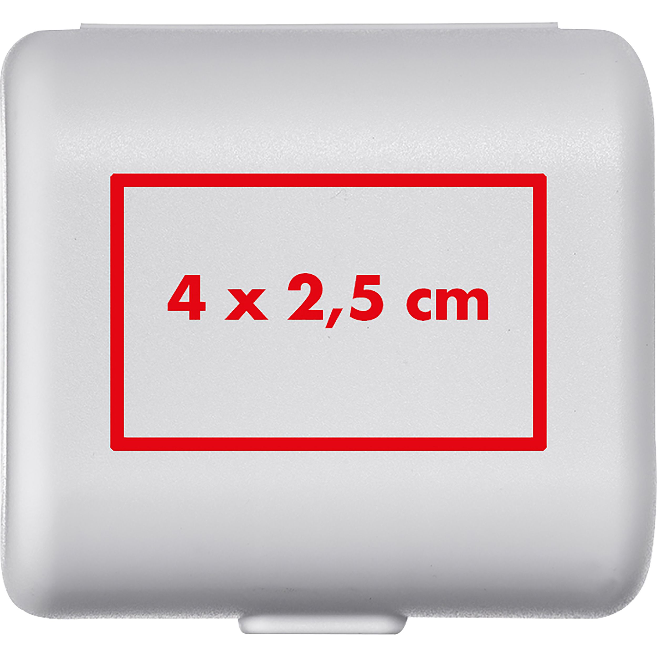 Veredelungsposition Auf der Box