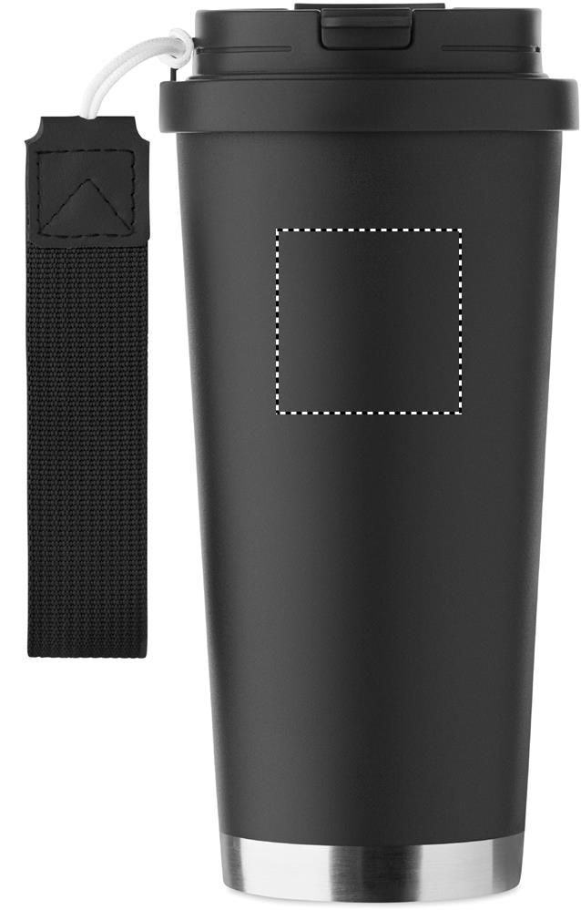 Veredelungsposition FRONT UPPER