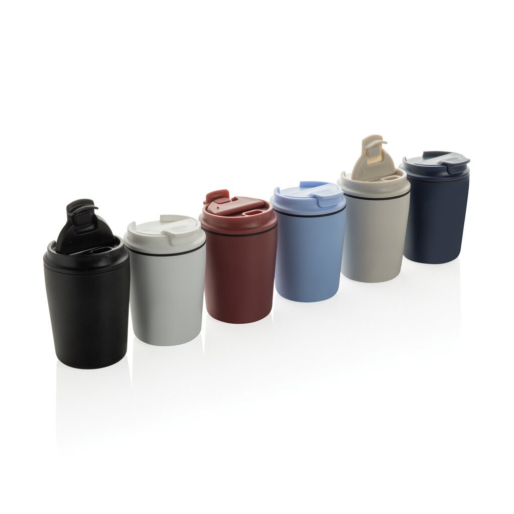 Pico Barista RCS Kaffeetasse 220ml in Giftbox - navy blau-240