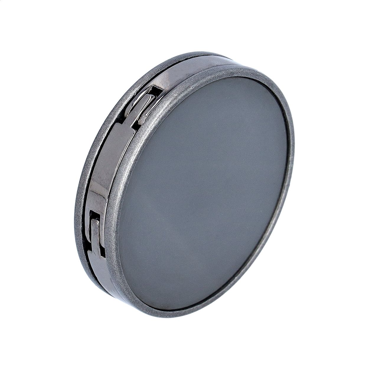 Taschenhalter mit Magnet Paris - silber-973