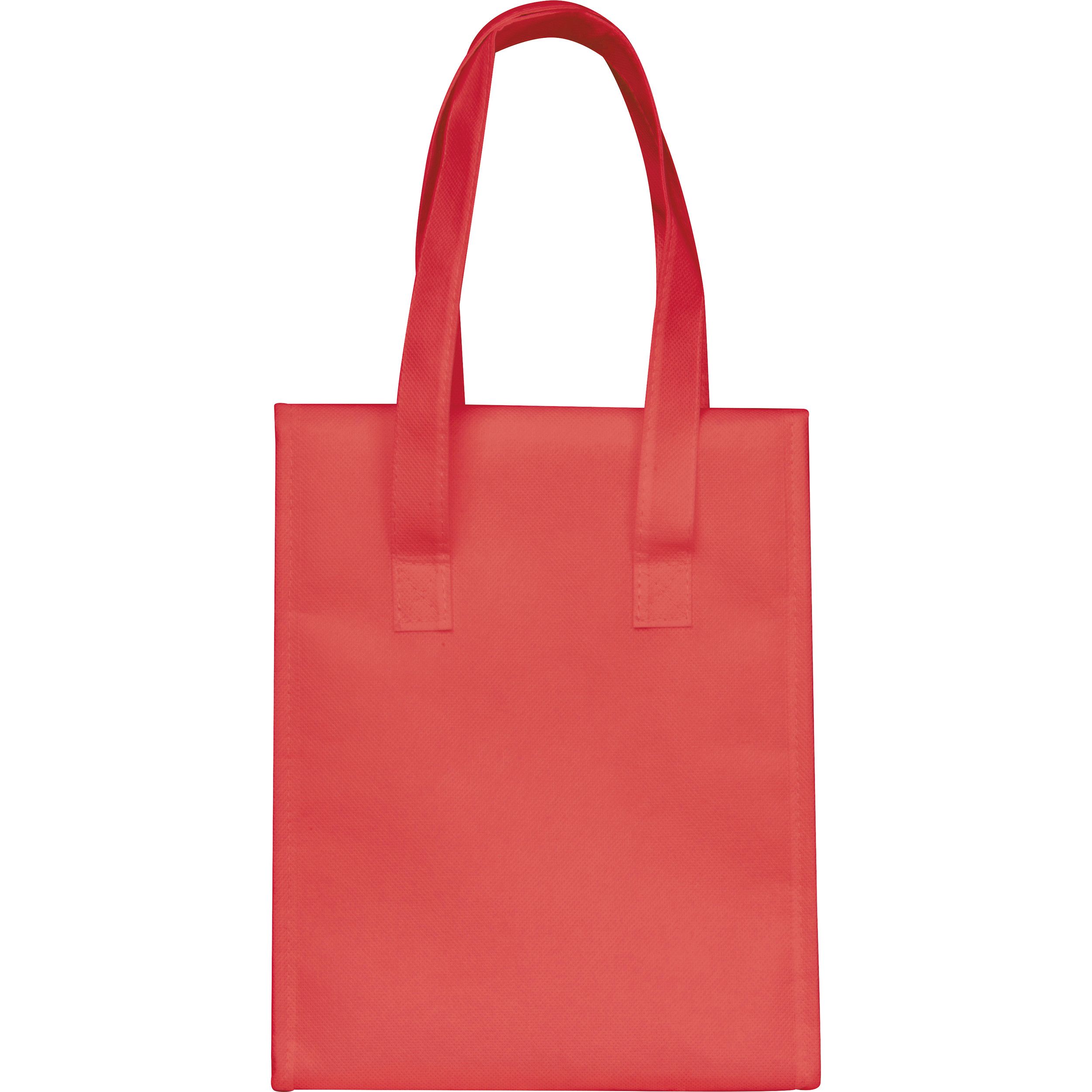 Kühltasche Plzeň - rot-715