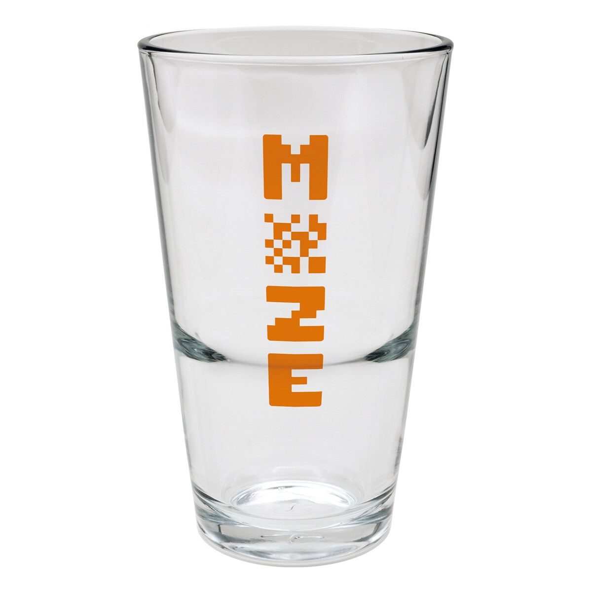 Einfach Becher No.9.2 230 ml - transparent-632