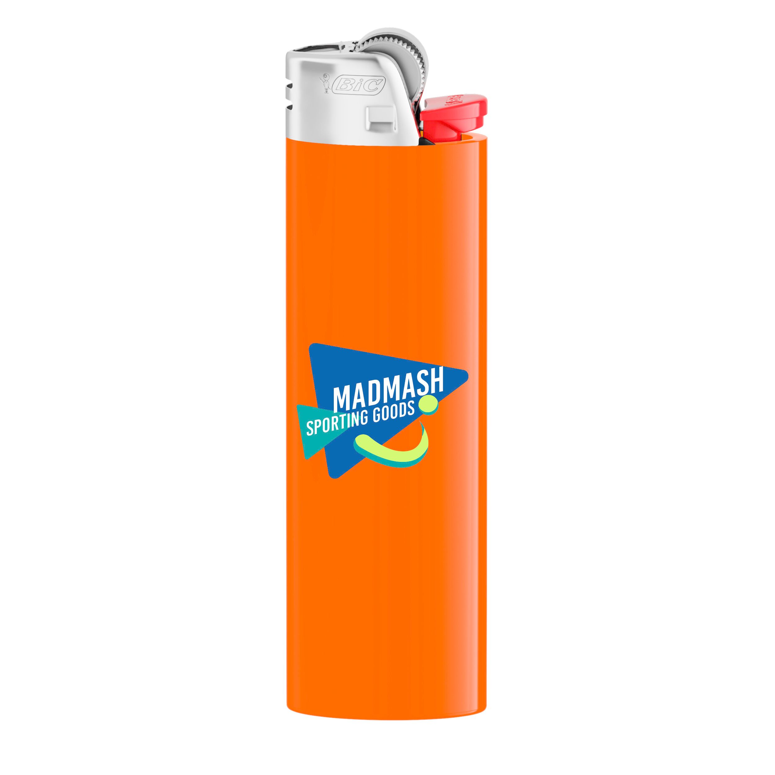 BIC® J26 Feuerzeug - orange-109