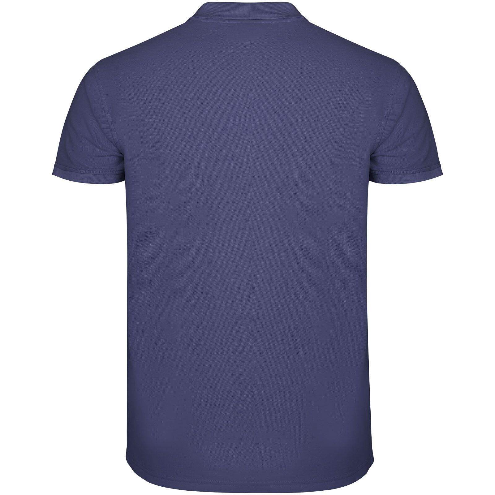 Star Poloshirt für Herren - denimblau - 2XL-309