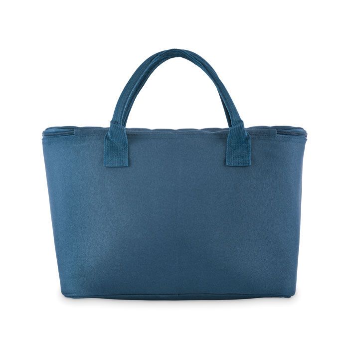 Picknick-Kühltasche RPET FORUS - blau-342