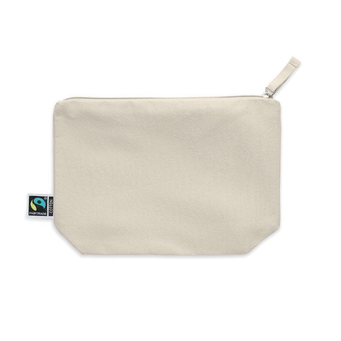 Kosmetiktasche Fairtrade 180gr OSOLE COS - beige-700