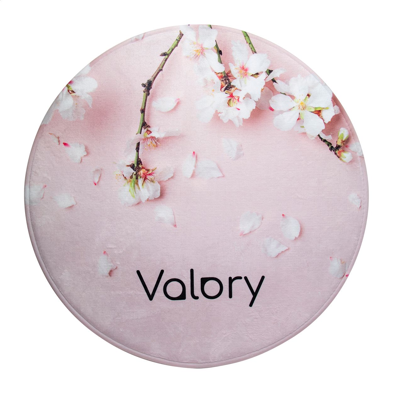 Sublimations-Badematte Rontry - natur-419