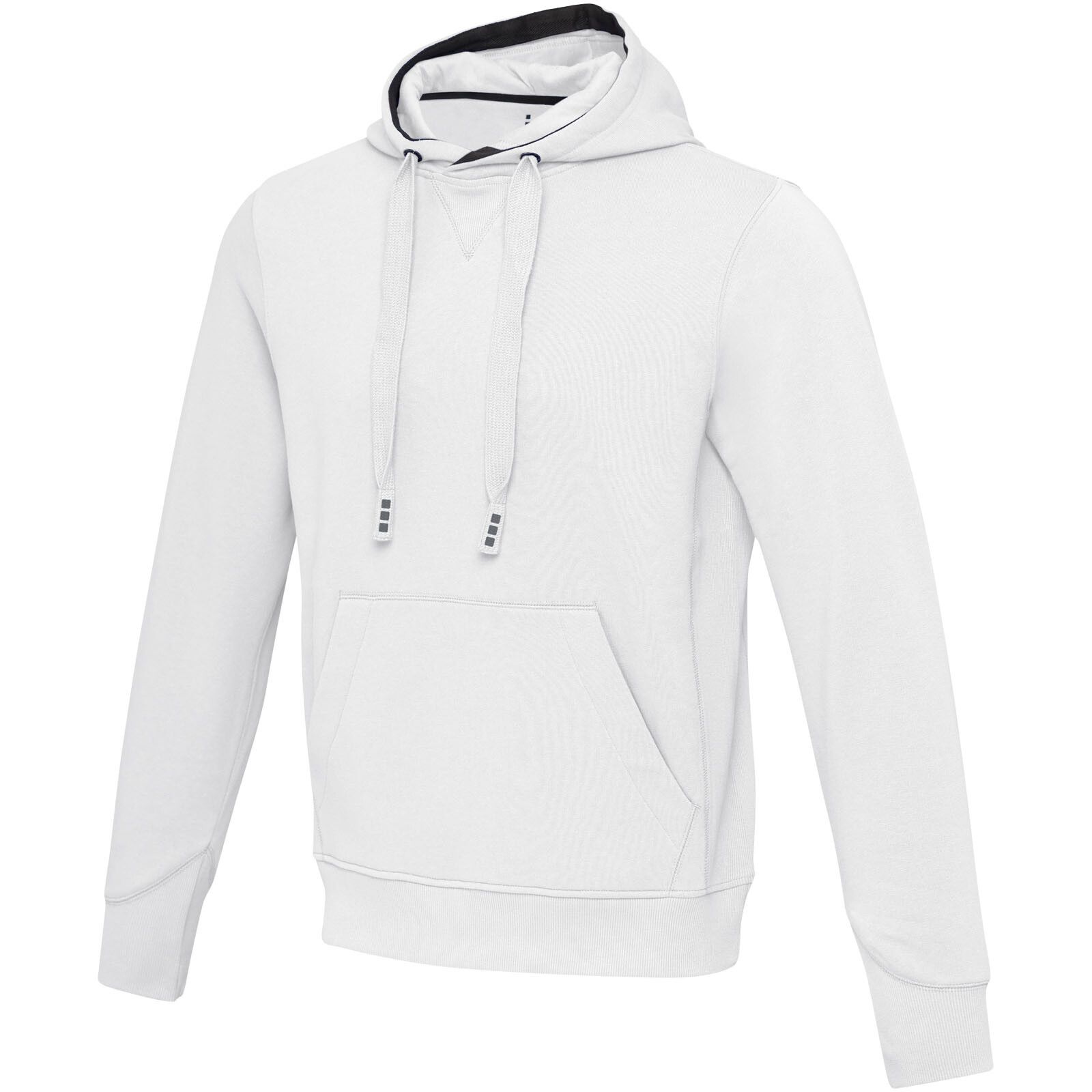 Laguna  Hoodie - weiss - 3XL-687