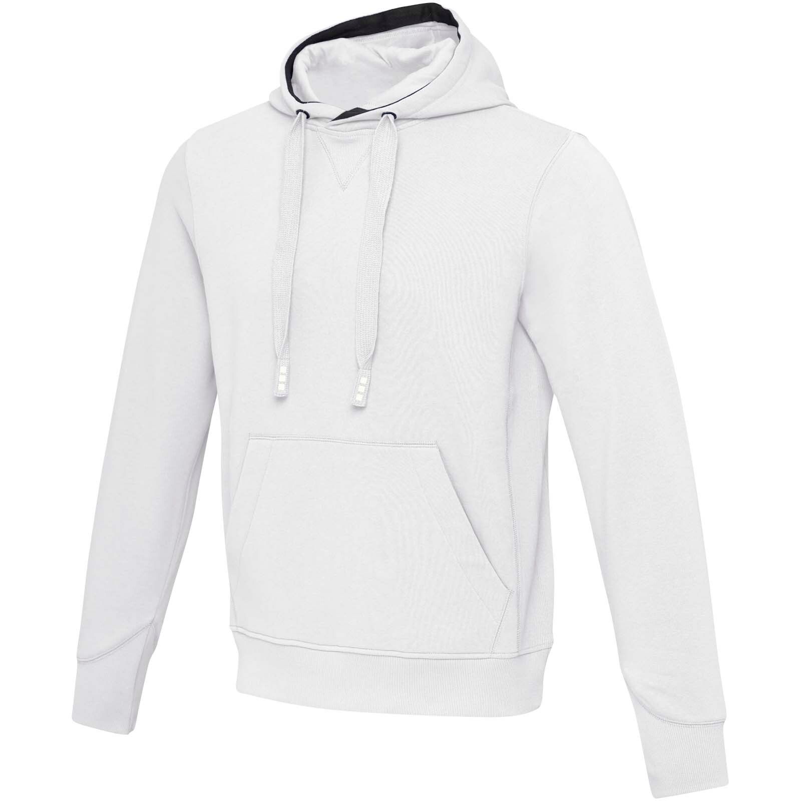 Laguna  Hoodie - weiss - 3XL-687