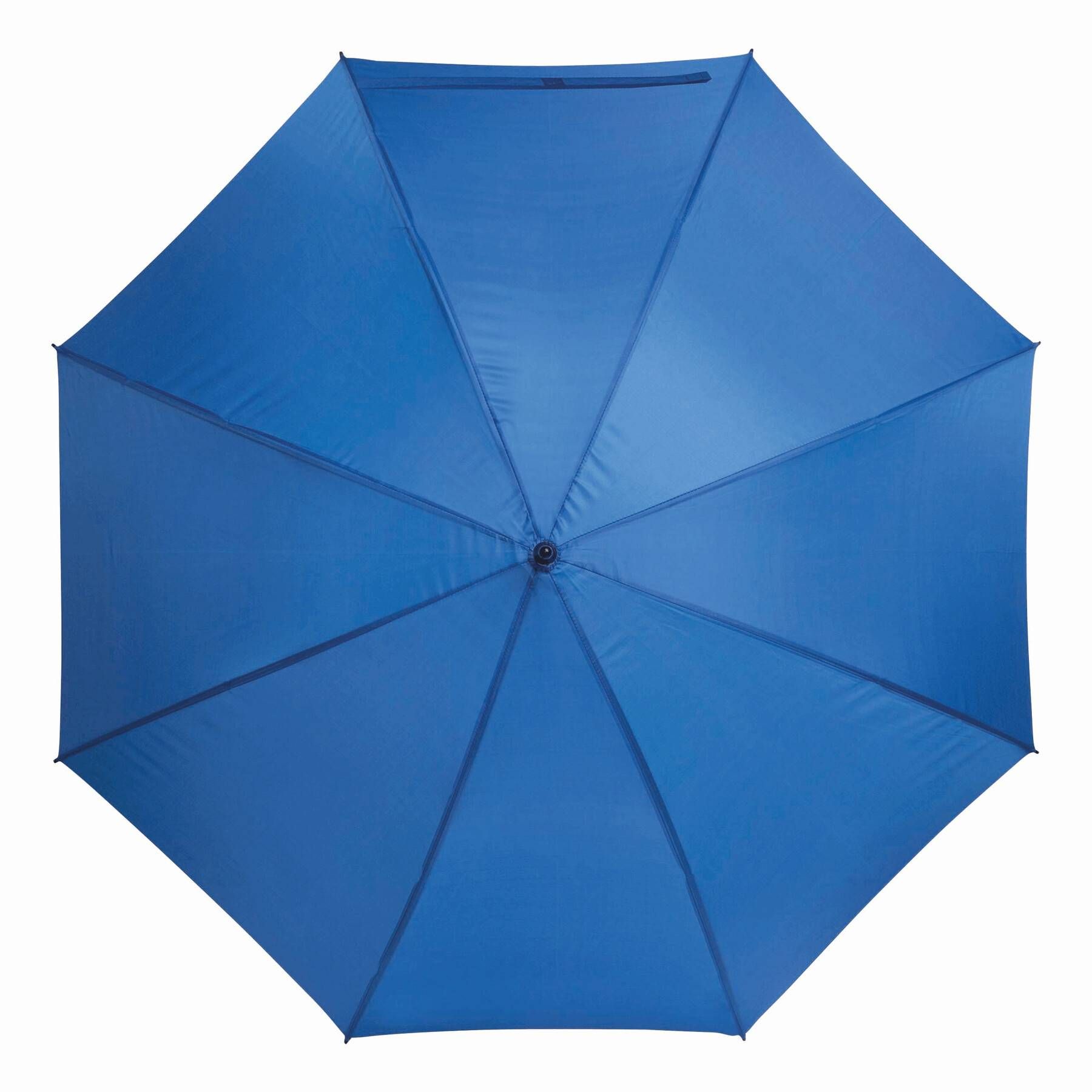 Golfschirm MOBILE - royalblau-948