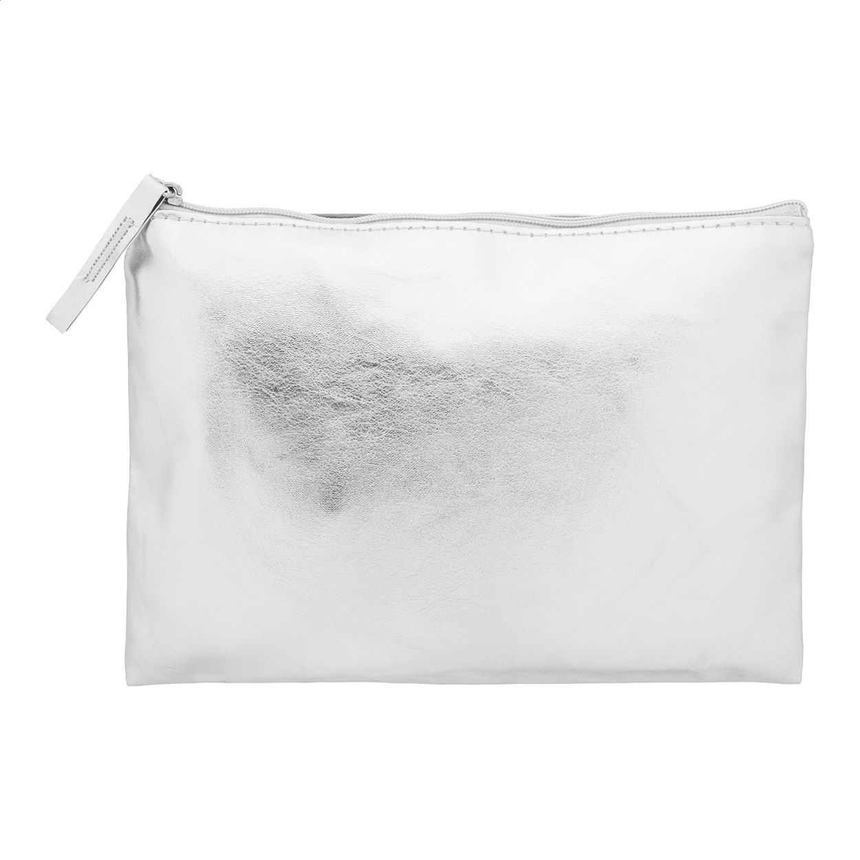 Mecol Kosmetiktasche - silber-230