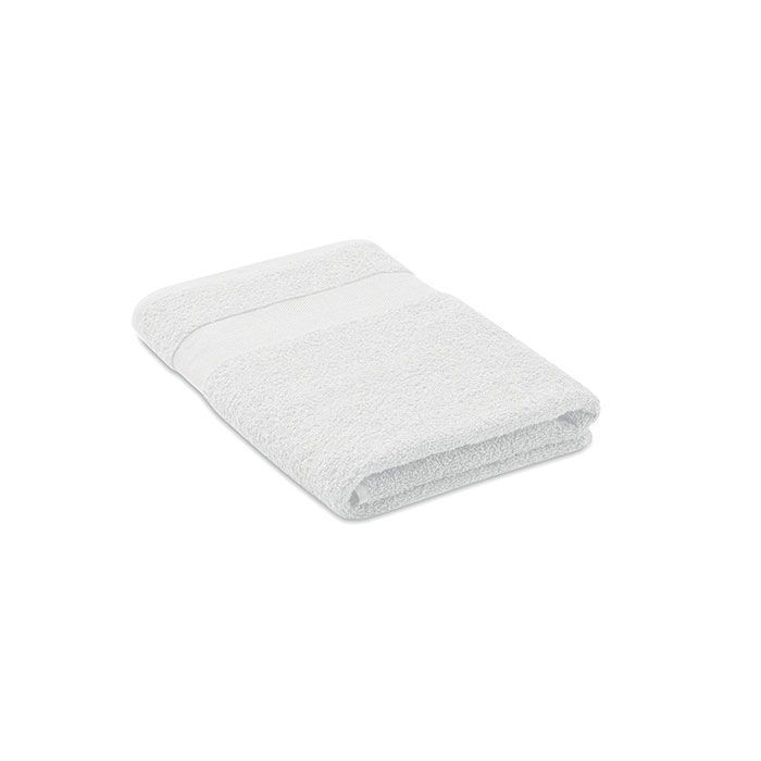 Handtuch Organic Cotton PERRY - weiß-843