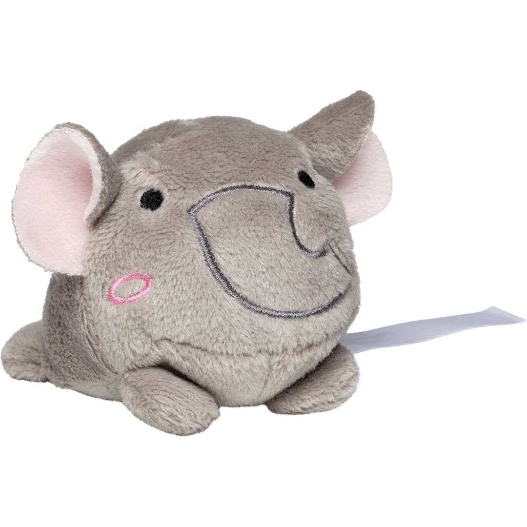 MiniFeet® Bildschirmreiniger Schmoozies® Elefant - grau-200