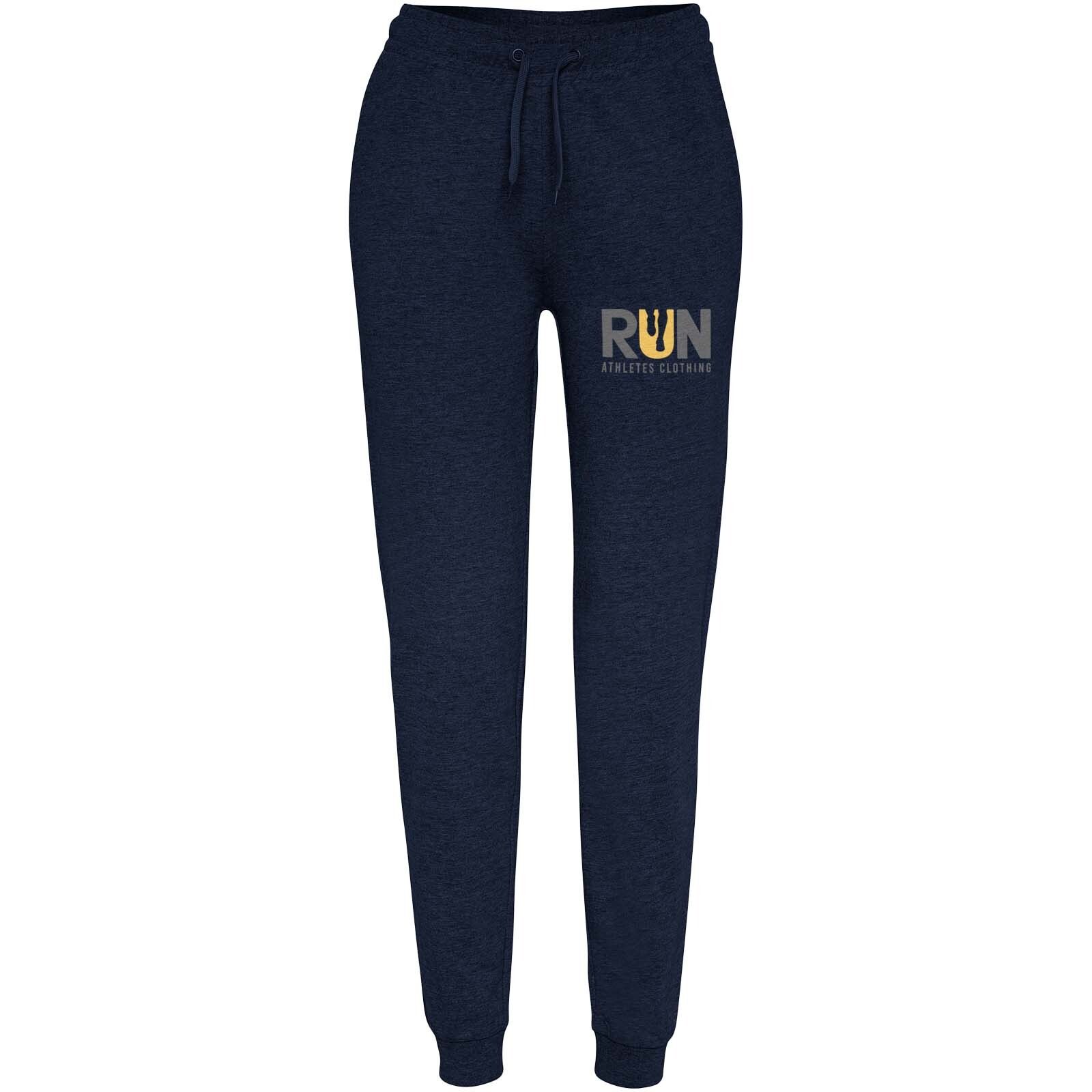 Adelpho Hose für Damen - marineblau - S-320