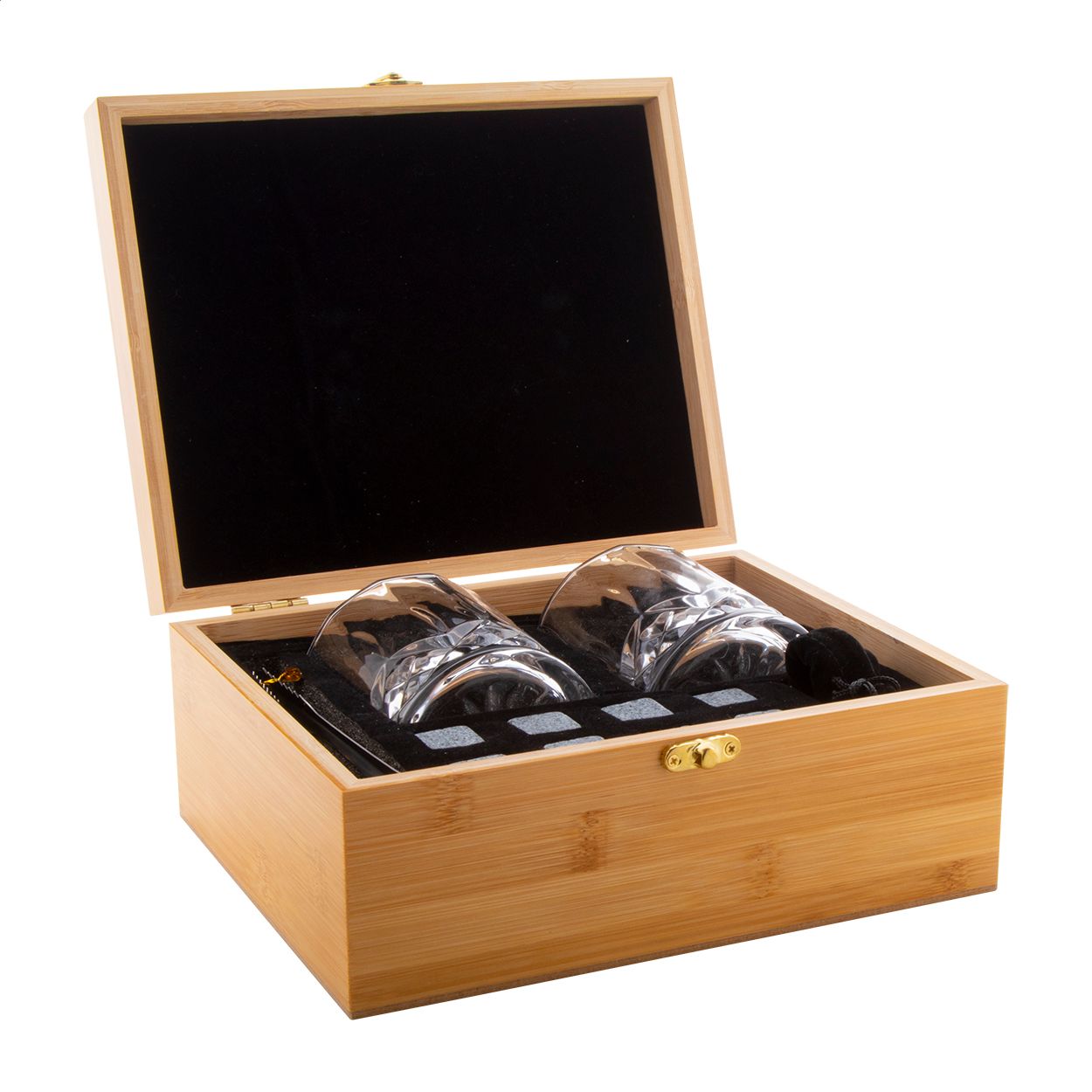 Whisky-Set Speyside - natur-310