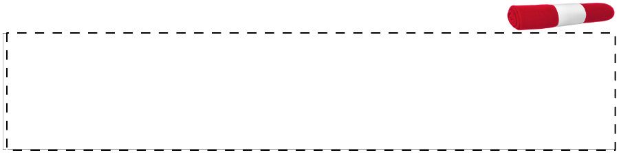Veredelungsposition Maßgefertigte Papierbanderole