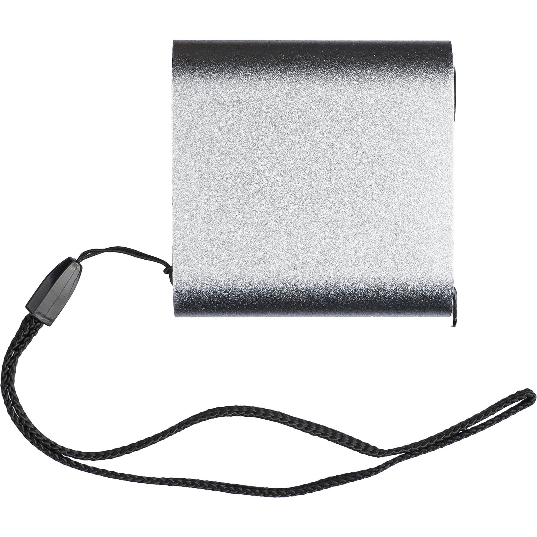 Aluminium-Maßband Frances - silber-42