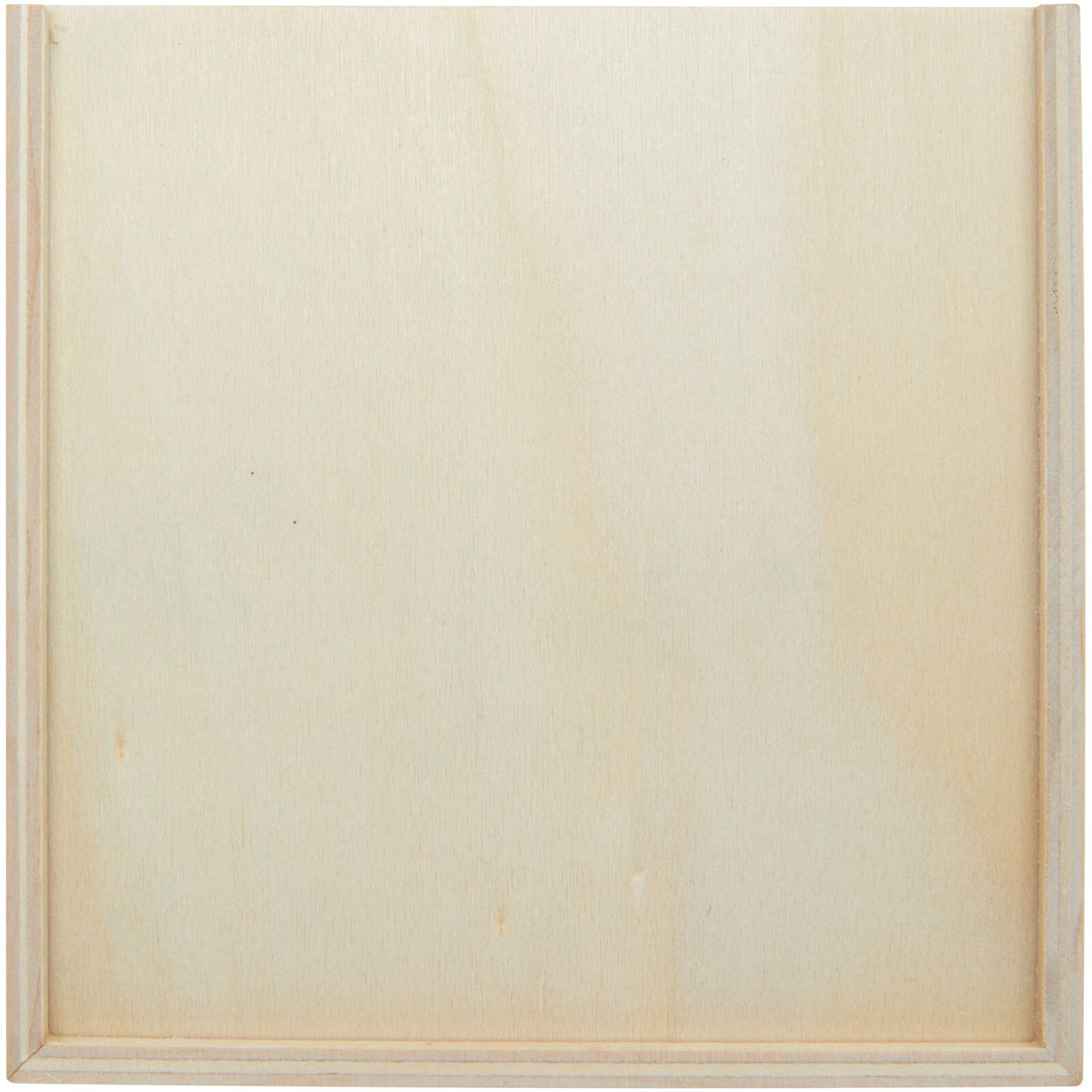 Bark Holzpuzzle - natur-303
