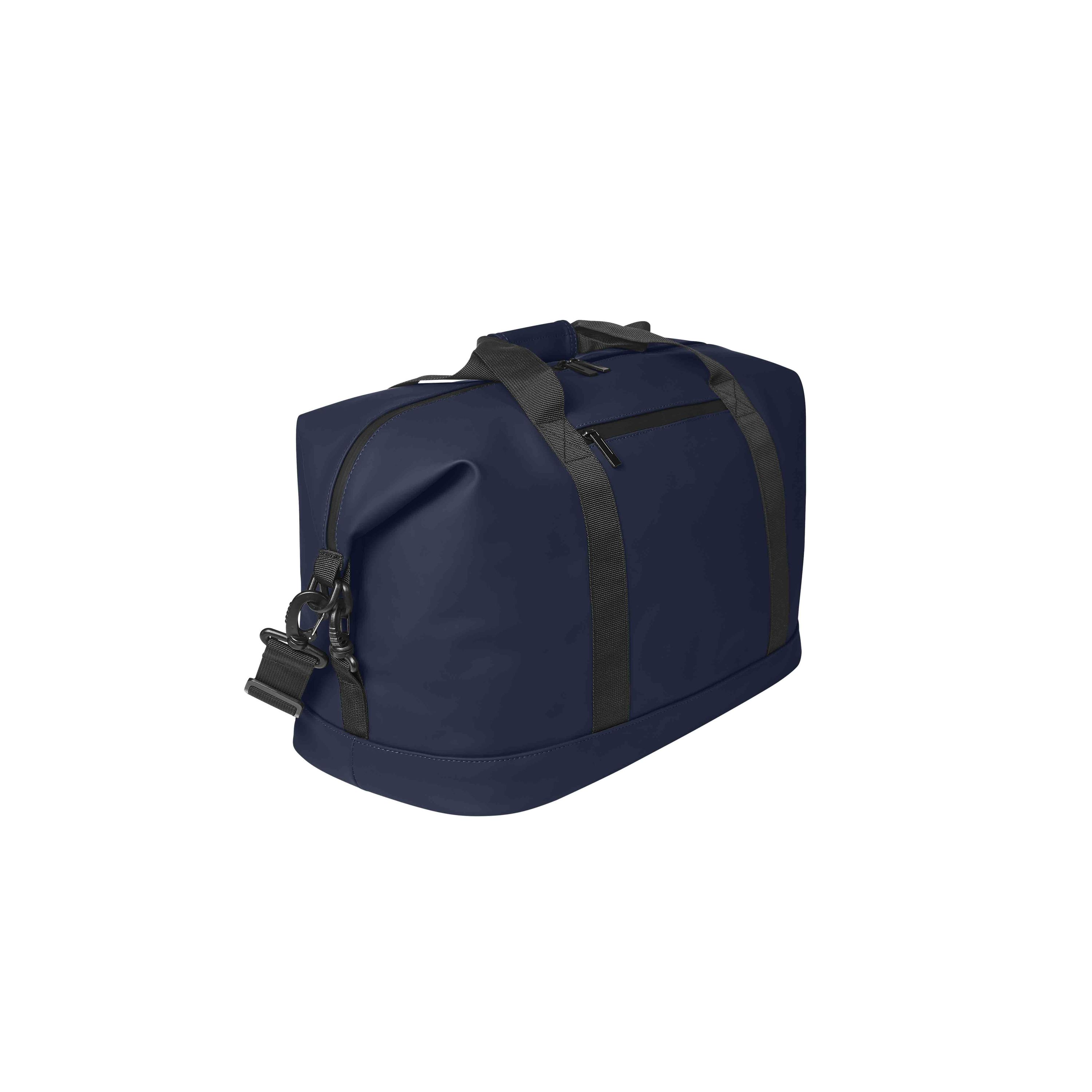 Sport-/Reisetasche PURE - marine-7