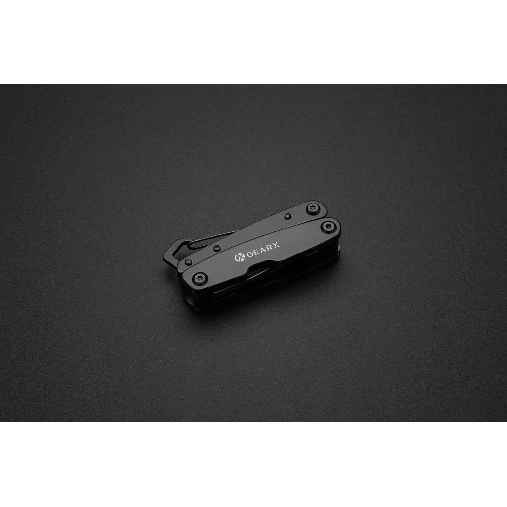 Gear X Mini Multitool - schwarz-957