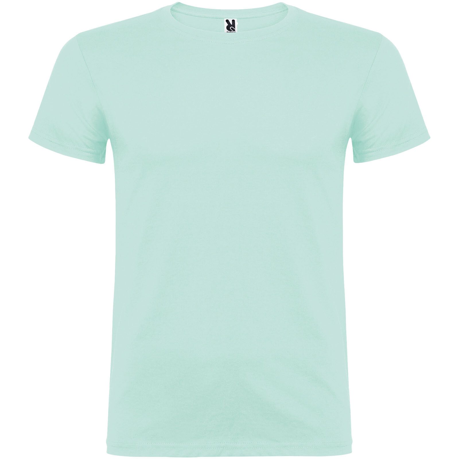 Beagle T-Shirt für Herren - mintgrün - M-222