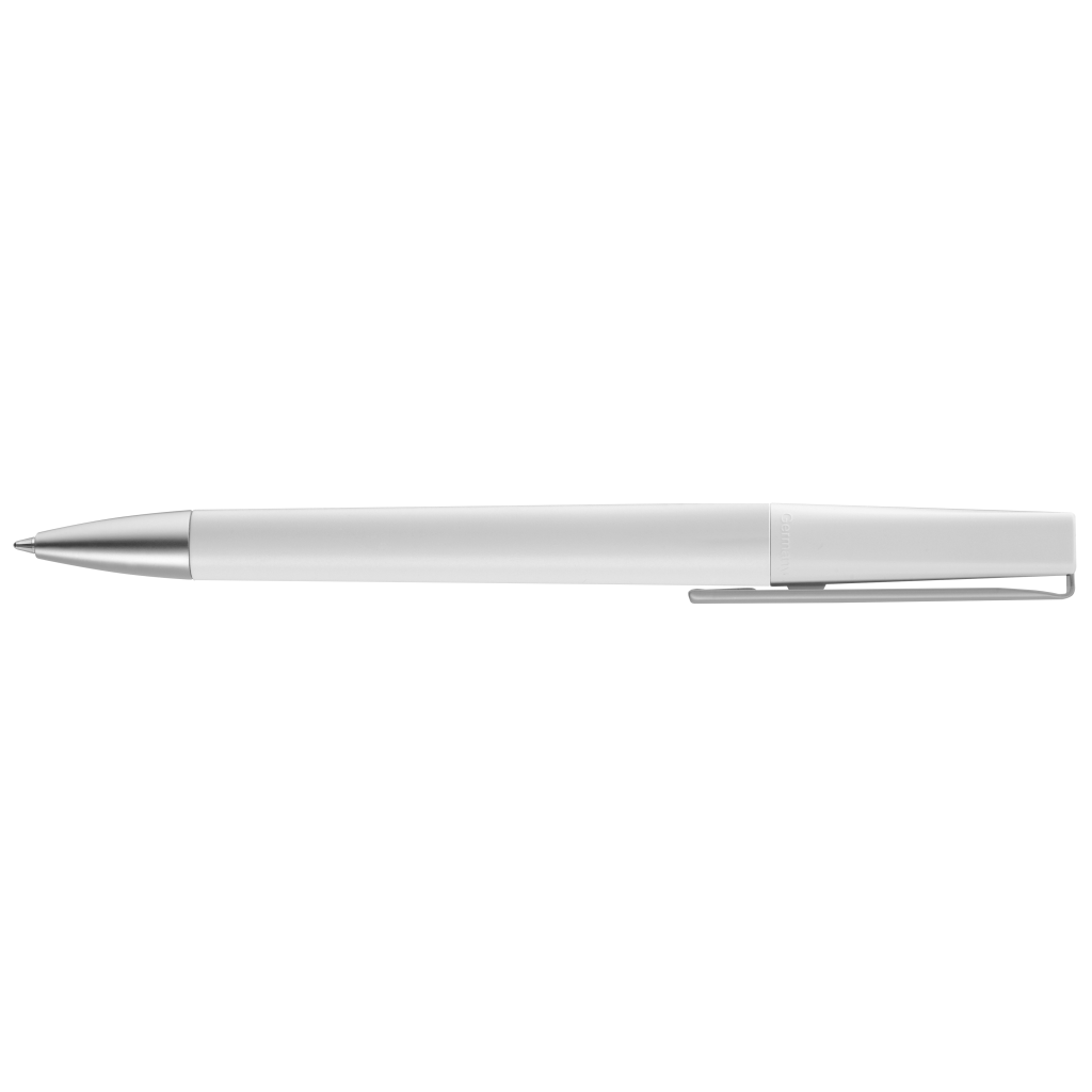 Chic Si Drehkugelschreiber - weiss-873