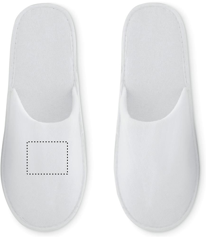 Veredelungsposition SLIPPER 1