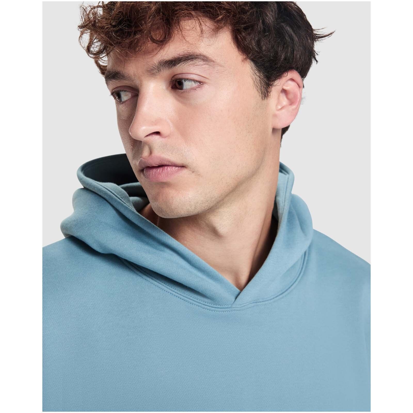 Otto Oversize Hoodie  - marineblau-509