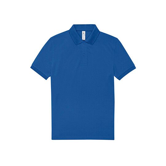 My Polo 180 - royal blue - 4XL-40