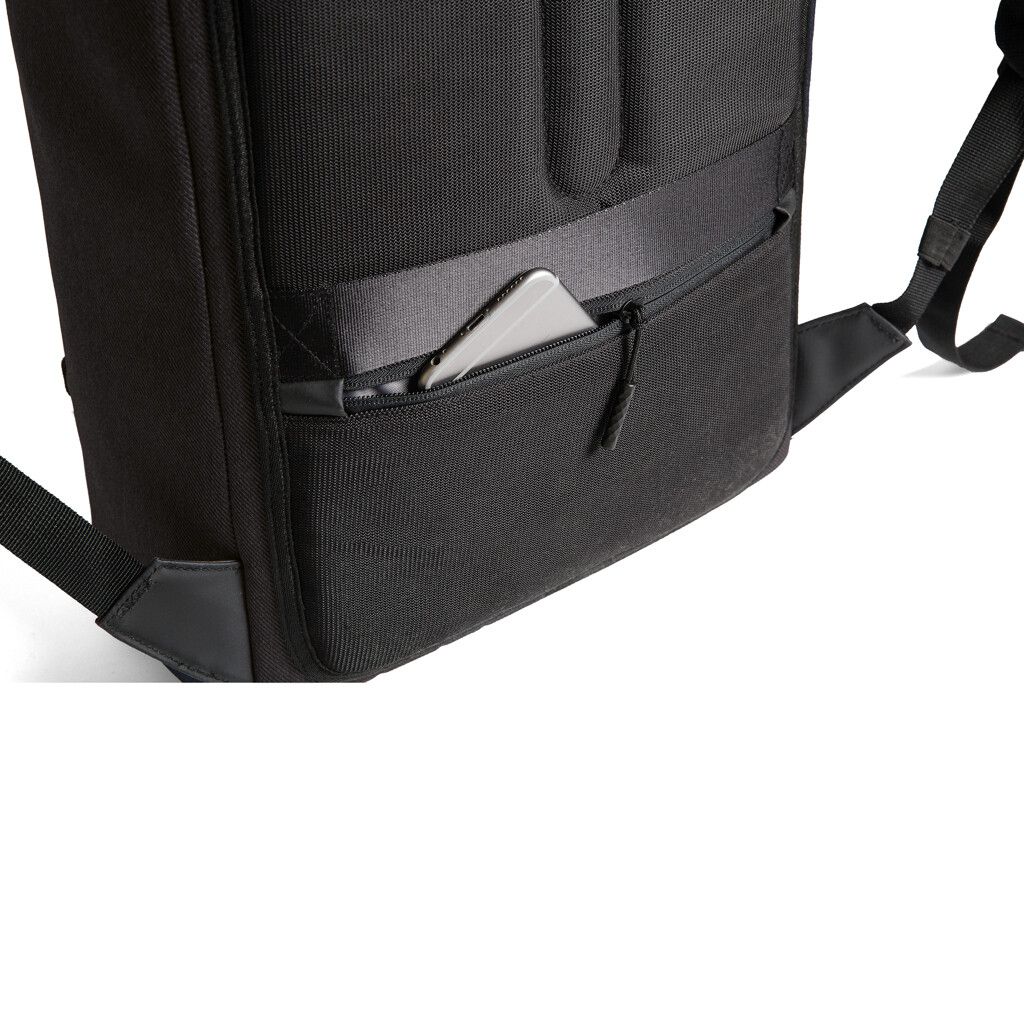 Urban Lite Anti-Diebstahl-Rucksack - anthrazit-139