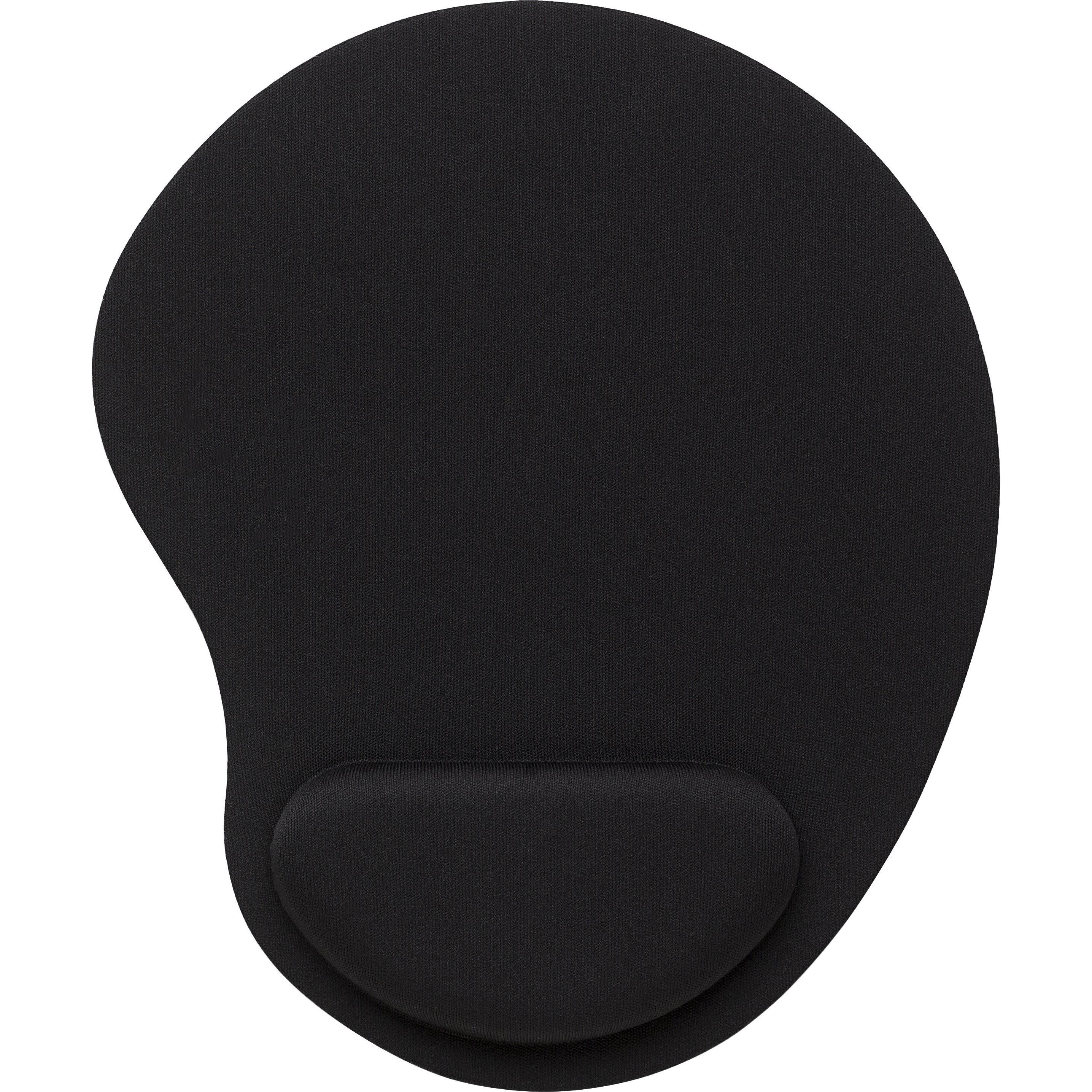 Ergonomische EVA-Mausmatte Odin - schwarz-559