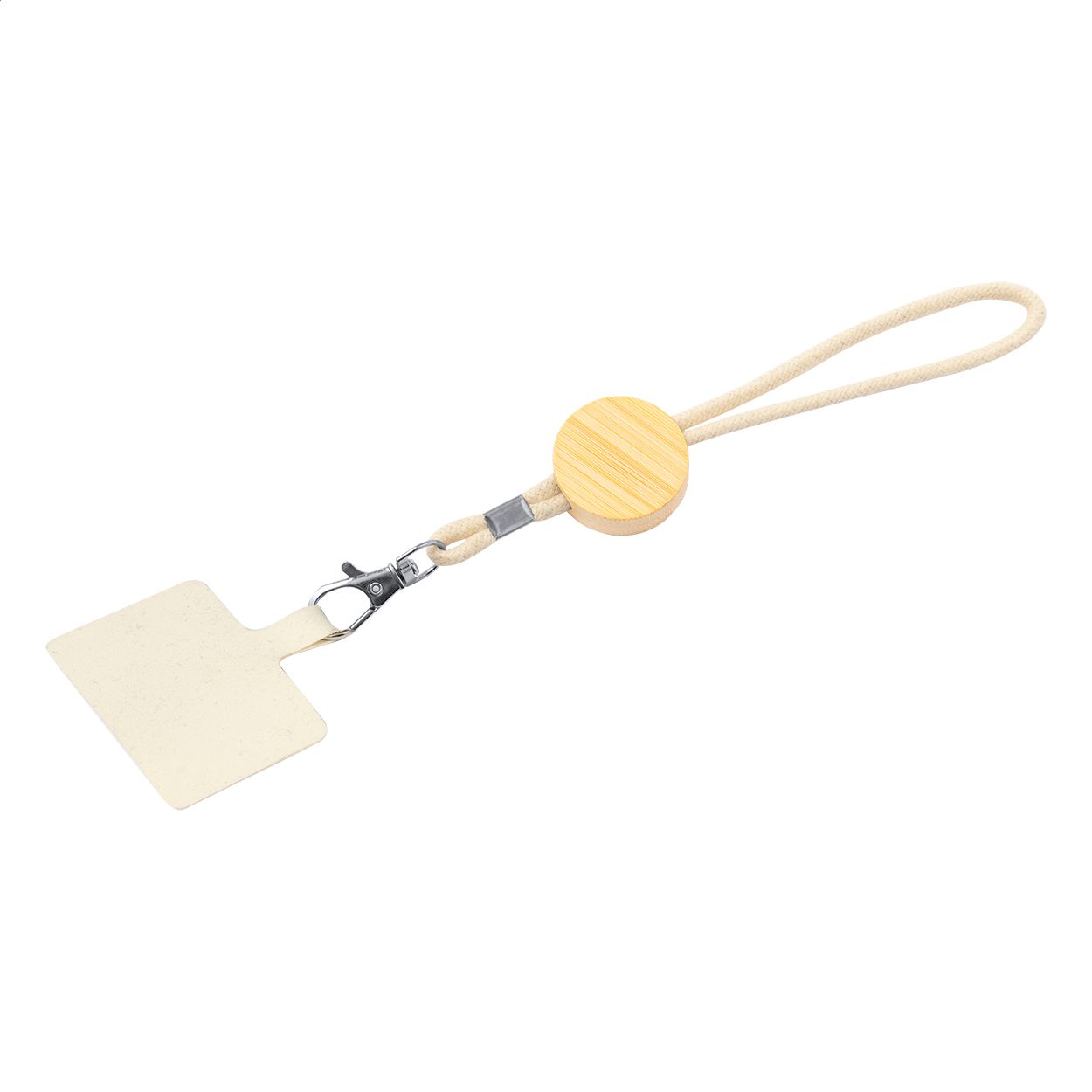 Handyhalter-Armband Harlux - natur-280