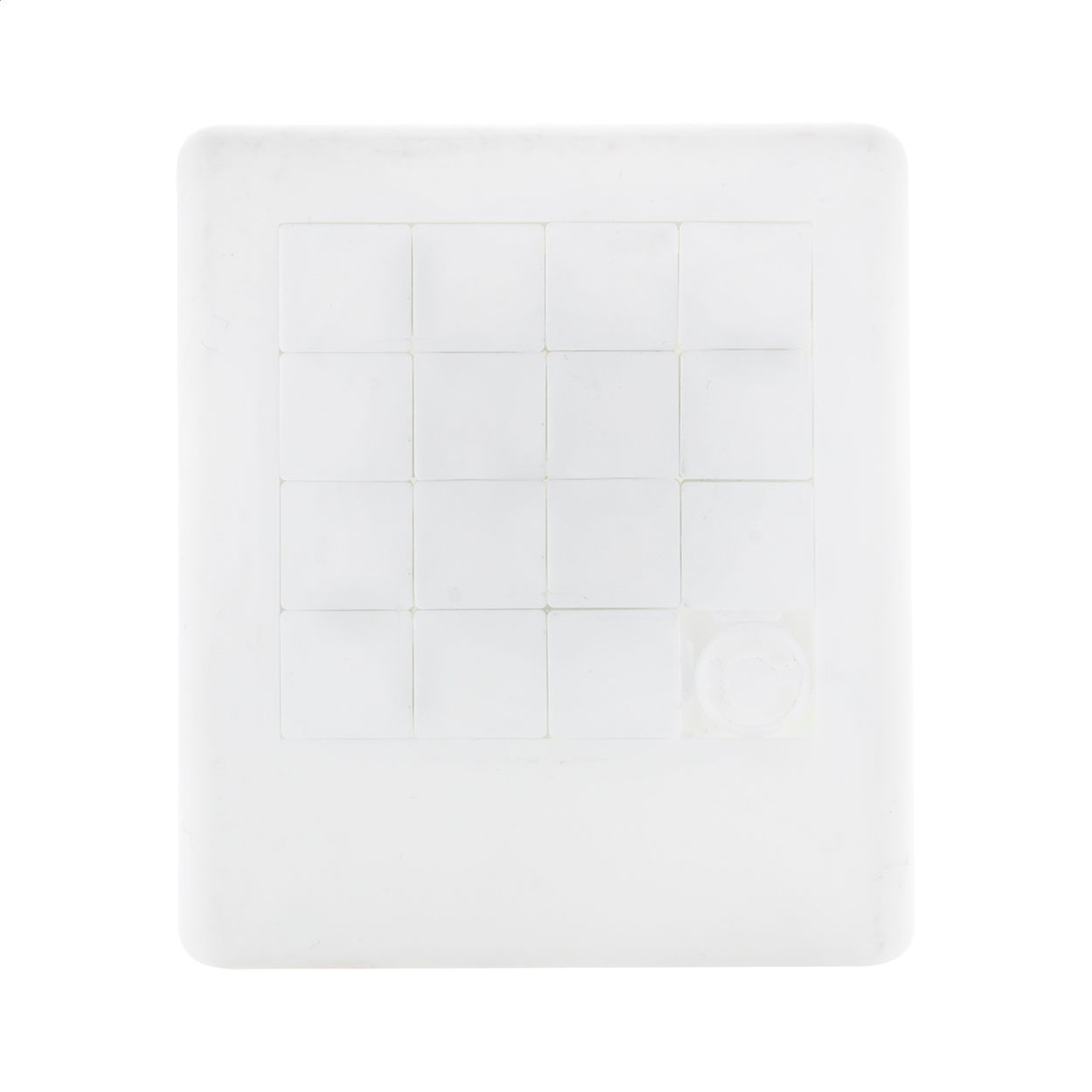 Rezimi RABS Mini-Puzzle - weiß-995
