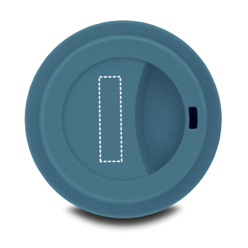 Veredelungsposition Deckel