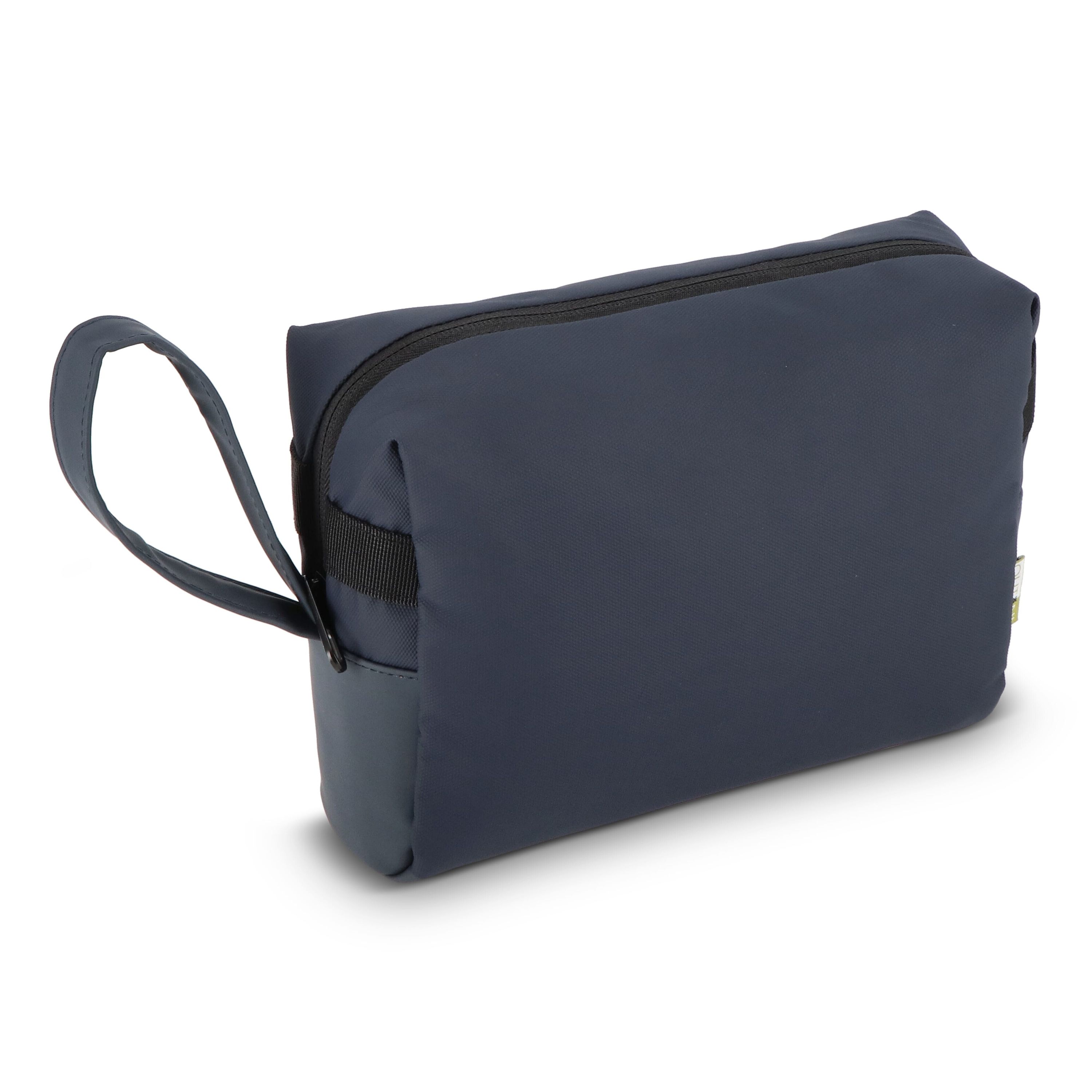 InSideOut Kulturbeutel Carry Care  - dunkelblau-930