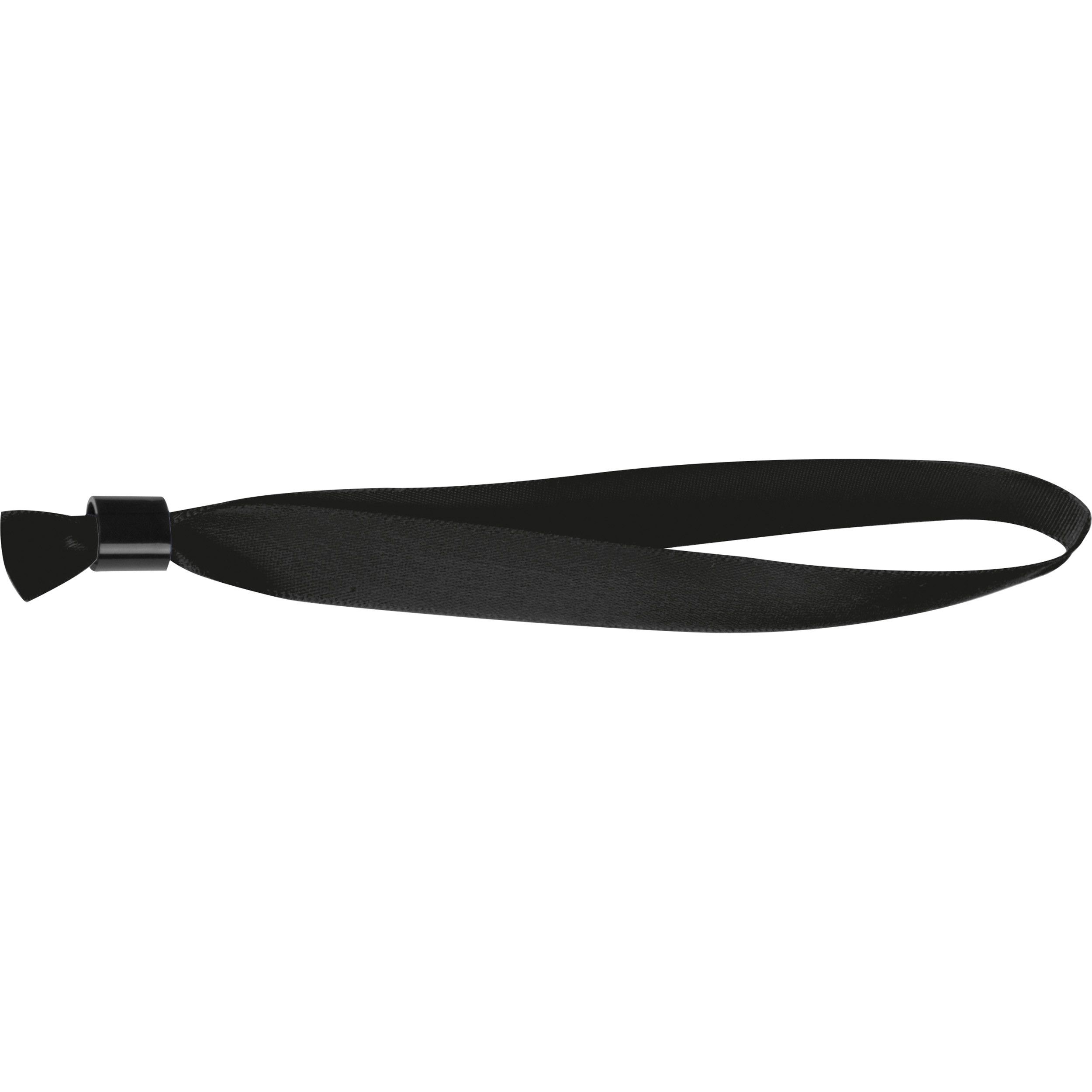 Veranstaltungsbändchen Mansfield - schwarz-497