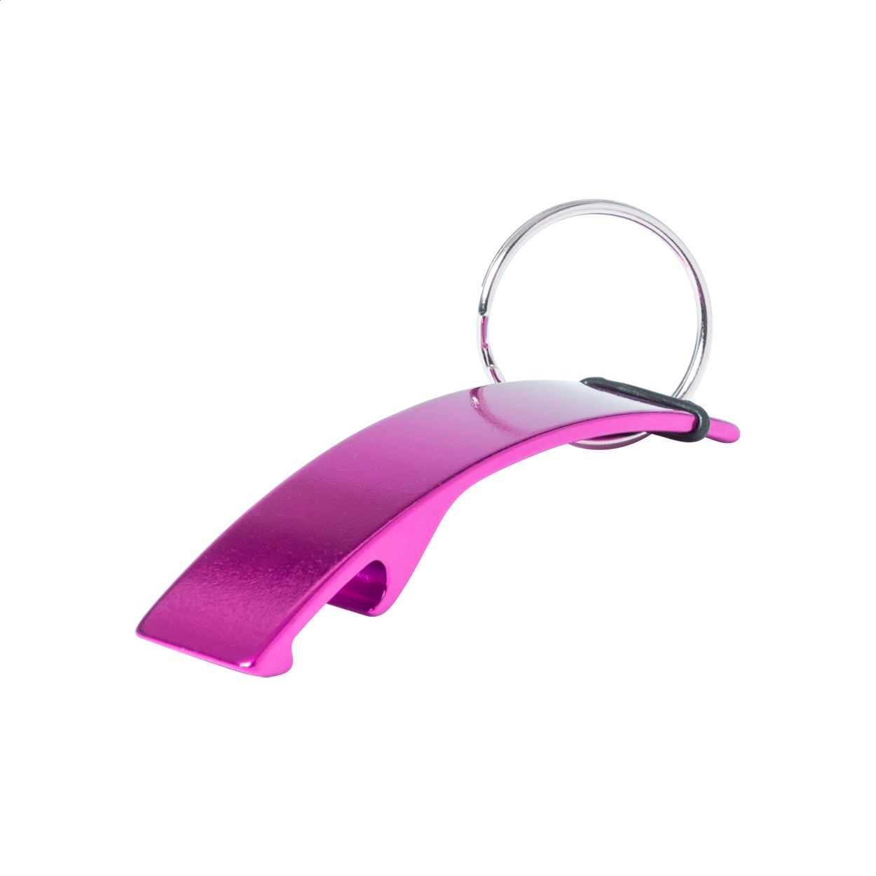 Moppe Flaschenöffner - pink-954