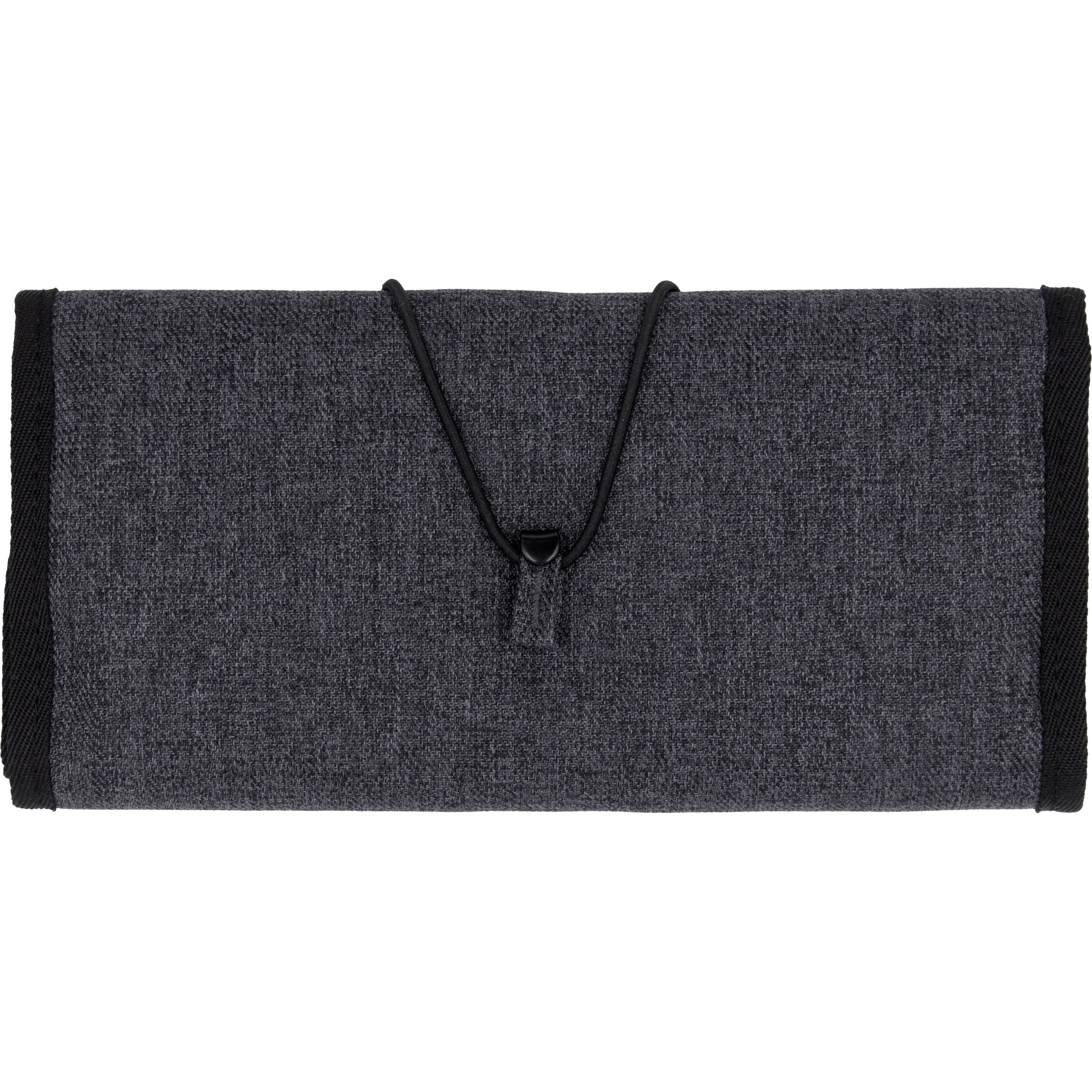 Brandcharger Foliomappe - grau-190