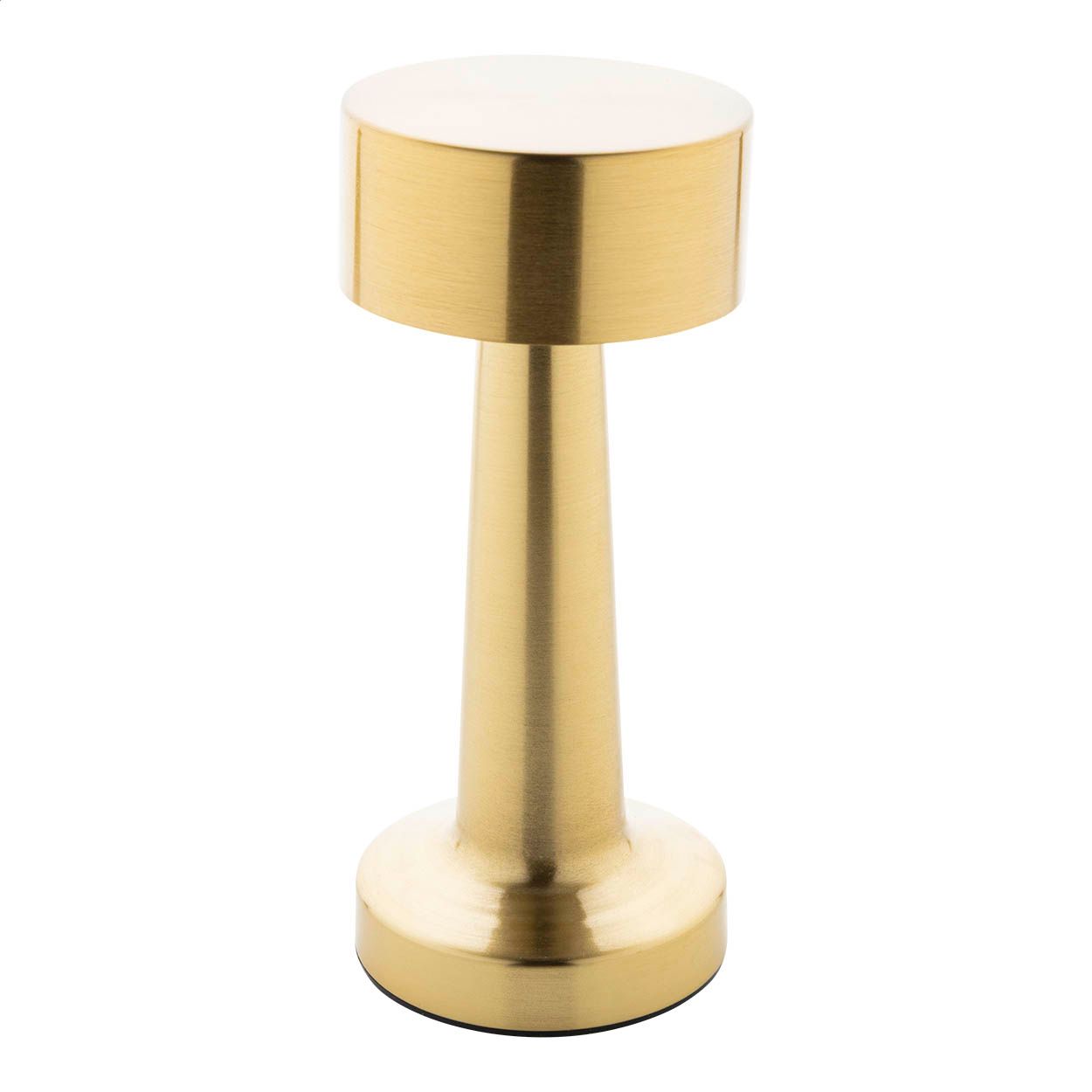 Flanagan Oro Tischlampe - gold-252