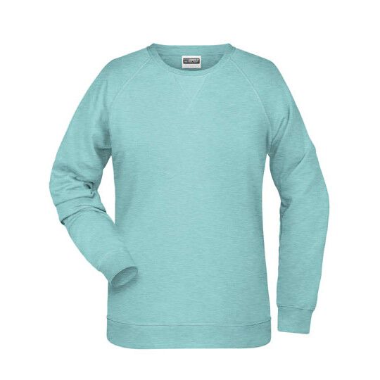 Ladies´ Sweat - wine-535