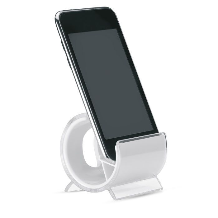 Smartphone Halter STANDIX - weiß-240