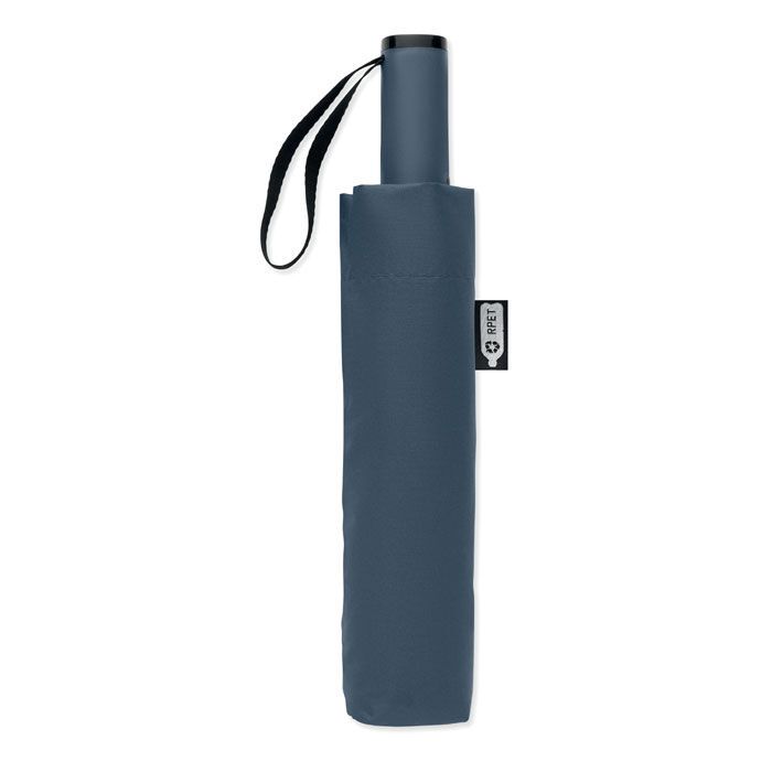 23" Regenschirm AGUMBE - blau-263