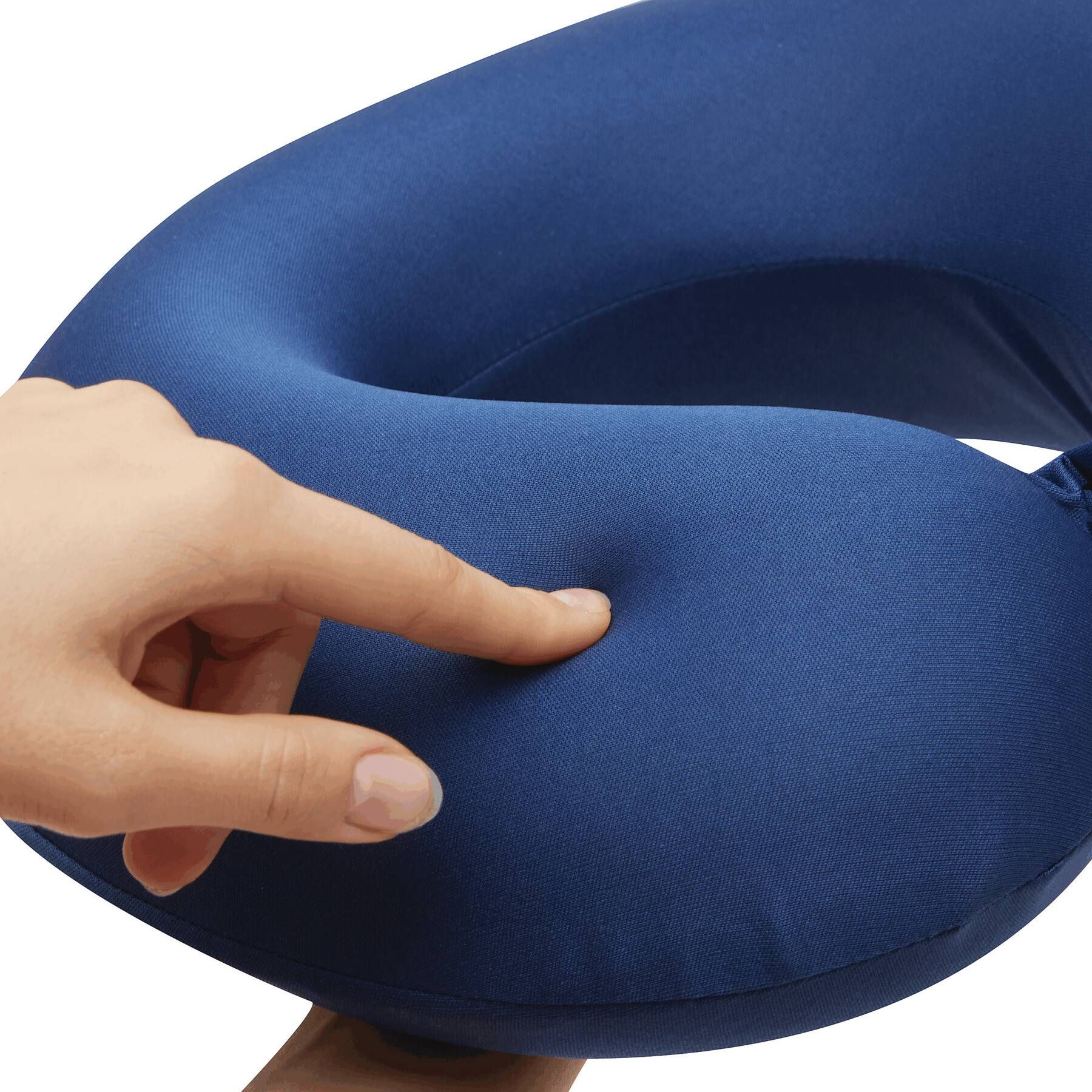 Nackenkissen BEST COMFY - marineblau-403